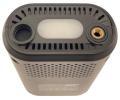 CARFACE Kompresor a powerbanka 150PSI 2000mAh DO CFT29669, CFT29669