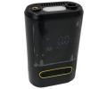 CARFACE Kompresor a powerbanka 150PSI 2000mAh DO CFT29669, CFT29669