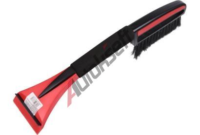 CARFACE Škrabka se smetáčkem EVEREST 43cm DO CFVA6914, CFVA6914 CARFACE Škrabka se smetáčkem EVEREST 43cm DO CFVA6914, CFVA6914