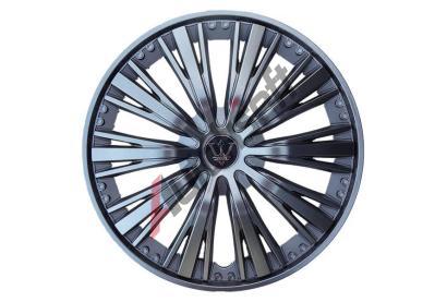 CARFACE Kryty kol EVO RANGO 14", šedé - sada 4ks DO CFWA-02GR-14, CFWA-02GR-14 CARFACE Kryty kol EVO RANGO 14", šedé - sada 4ks DO CFWA-02GR-14, CFWA-02GR-14