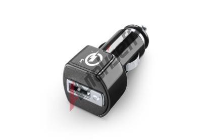 CellularLine Nabjec set USB autonabjeky a USB-C kabelu DO CLCBRHUKITQCTYCK, CBRHUKITQCTYCK