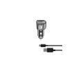 CellularLine Nabjec set USB autonabjeky a USB-C kabelu DO CLCBRHUKITQCTYCK, CBRHUKITQCTYCK