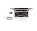 FIXED Redukce z hlinku USB-A na USB-C, ed DO FIXAUCGR, FIXA-UC-GR