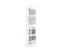 FIXED Datov a nabjec kabel USB/USB-C, 1m ern DO FIXDUCBK, FIXD-UC-BK