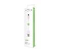 FIXED Datov a nabjec kabel USB/USB-C, 1m bl DO FIXDUCWH, FIXD-UC-WH