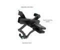 FIXED Uni. drk Gravity (2nd. gen) do ventilace DO FIXH-GR2-GR, FIXH-GR2-GR