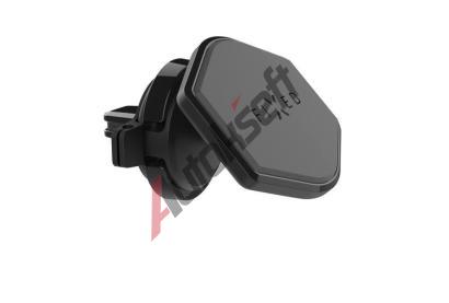 FIXED Magnetick drk Icon Air Vent DO FIXICVENTBK, FIXIC-VENT-BK