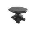 FIXED Magnetick drk Icon Air Vent DO FIXICVENTBK, FIXIC-VENT-BK