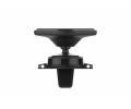 FIXED Magnetick drk Icon Air Vent DO FIXICVENTBK, FIXIC-VENT-BK