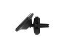 FIXED Magnetick drk Icon Air Vent DO FIXICVENTBK, FIXIC-VENT-BK
