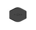 FIXED Magnetick drk Icon Air Vent DO FIXICVENTBK, FIXIC-VENT-BK