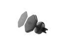 FIXED Magnetick drk Icon Air Vent DO FIXICVENTBK, FIXIC-VENT-BK