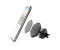 FIXED Magnetick drk Icon Air Vent DO FIXICVENTBK, FIXIC-VENT-BK
