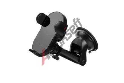 FIXED Bezdrátový nabíjecí držák telefonu, 15W, černý DO FIXMAT-XL-BK, FIXMAT-XL-BK FIXED Bezdrátový nabíjecí držák telefonu, 15W, černý DO FIXMAT-XL-BK, FIXMAT-XL-BK