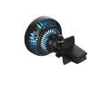 FIXED Drk s bezdrt. nabjenm, chlazen MagSafe, 15W, ern DO FIXMCO-BK, FIXMCO-BK