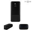 Powerbanka FIXED ‐ DO FIXZEN-30-BK