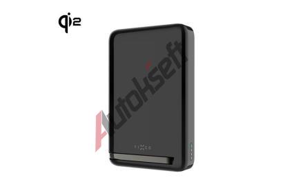 FIXED Powerbanka MagZen 10 Pro, 10 000 mAh, ern DO FIXZENMP-10-BK, FIXZENMP-10-BK