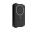 FIXED Powerbanka MagZen 10 Pro, 10 000 mAh, ern DO FIXZENMP-10-BK, FIXZENMP-10-BK
