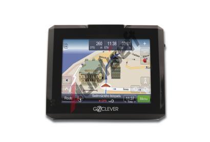 GoClever Navigace 3535 DO GC3535