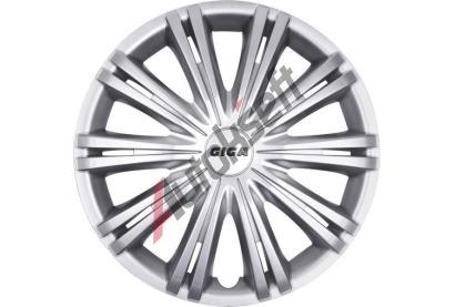 ARGO Poklice Giga 15" sada 4ks DO GIGA15, GIGA15