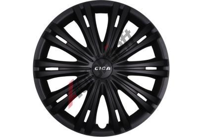 ARGO Poklice GIGA BLACK 14" sada 4ks DO GIGABLACK14, GIGABLACK14