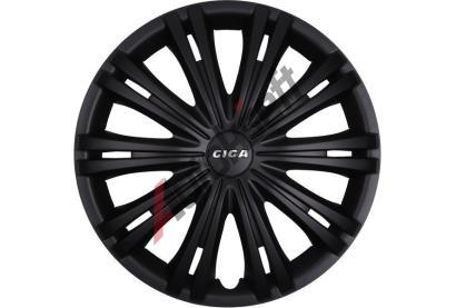 ARGO Poklice GIGA BLACK 15" sada 4ks DO GIGABLACK15, GIGABLACK15