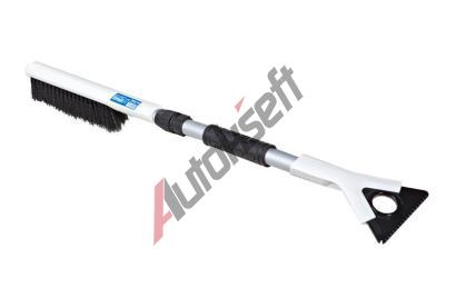 KUNGS Teleskopický smetáček se škrabkou TELE-IS DO KUNGS6109, 6423800061097 KUNGS Teleskopický smetáček se škrabkou TELE-IS DO KUNGS6109, 6423800061097