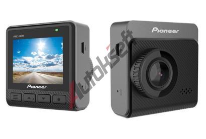 Pioneer Palubn kamera VREC-130RS DO PIVREC-130RS, VREC-130RS