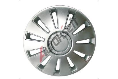 RACING 4 Kryty kol (poklice) Silverstone 14", sada 4ks DO SILVERSTONE14, SILVERSTONE14