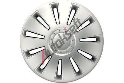 RACING 4 Kryty kol (poklice) Silverstone 17", sada 4ks DO SILVERSTONE17, SILVERSTONE17