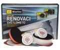 Starline Sada na renovaci svtlomet - mal DO SLSNSM, SLSNSM