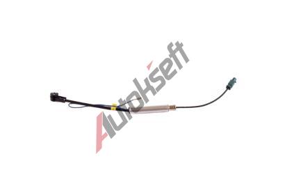 Stualarm Anténní adaptér - napájení FAKRA-ISO DO STU66221, 66221 Stualarm Anténní adaptér - napájení FAKRA-ISO DO STU66221, 66221