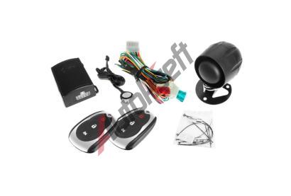 Autoalarm KEETEC TS 10 DO TS 10, 8588004143586