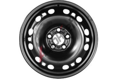 disk kola 6 J x 15 H2 ET 43 DO VO 515025, 4250756103050