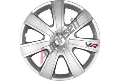 RACING 4 Poklice VR 15 sada 4ks DO VR15, VR15