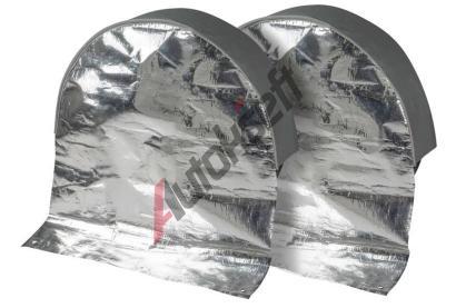 WALSER Ochrann thermo folie na kola DO WA13740, 13740
