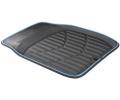 WALSER Koberce do auta s LED osvtlenm - sada 2ks DO WA14592, 14592