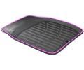 WALSER Koberce do auta s LED osvtlenm - sada 2ks DO WA14592, 14592