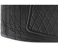WALSER Gumov koberec do kufru 130x120cm (vel. L) DO WA28057, 28057