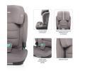 ZOPA Autosedaka Matrix i-Size Foggy Grey DO ZOP022611FG, ZOP022611FG