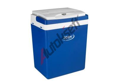 ZORN Chladic box 30L 12/230V, modr DO ZR770006, ZR770006