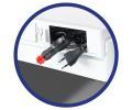 ZORN Chladc box Zorn 32 AC/DC DO ZR9272003, ZR9272003