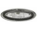 ORIGINAL Znak na zadn dvee [-04/00] FOR 1021061, 1021061