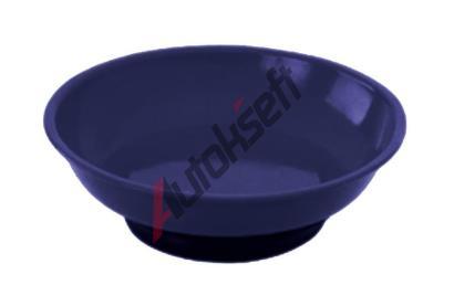 Starline Magnetická miska - kruhová (modrá) GV AK1003B, 8592808269182  Starline Magnetická miska - kruhová (modrá) GV AK1003B, 8592808269182