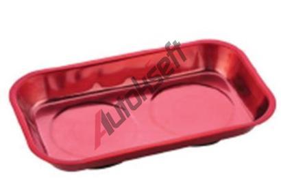 Starline Magnetick� miska obd�ln�kov� (�erven�) GV AK1022, 8592808269229