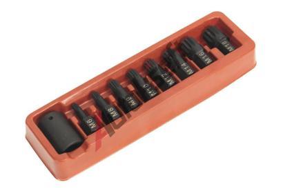 SEALEY Sada 1/2" rzovch zstrnch bit a adaptru XZN M8-M18 GV AK5611, AK5611