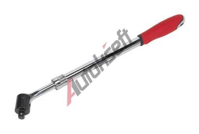 1/2" Teleskopick trhk s kloubem GV AK7315, AK7315