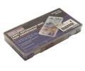 SEALEY Mini noov pojistky - sada 100ks GV BCF100, 5024209802895