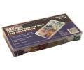 SEALEY Mini noov pojistky - sada 100ks GV BCF100, 5024209802895