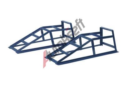 SEALEY Rampy n�jezdov� 2000kg, 2ks GV CAR2000, CAR2000